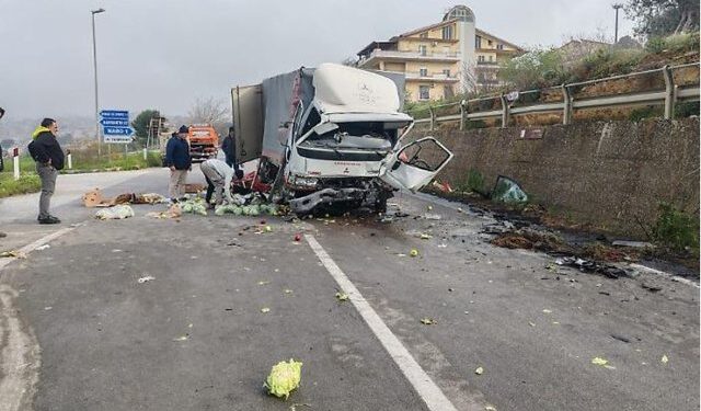 Aksidenti në Itali ku humbi jetën Flori Topalli, vdes në spital edhe shoferi shqiptar (EMRI)