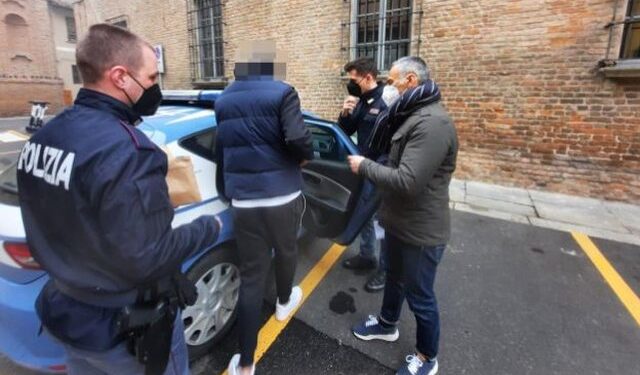 Pjesë e një rrjeti të trafikut të kokainës, arrestohet 26-vjeçari shqiptar në Itali! Nën hetim edhe persona të tjerë