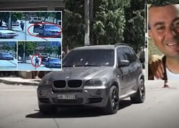 I tradhtuan bisedat në Sky Ecc/ Hajrulla dhe Matodashaj të përfshirë edhe në vrasjen e Bledar Bircajt, zbardhet roli i tyre