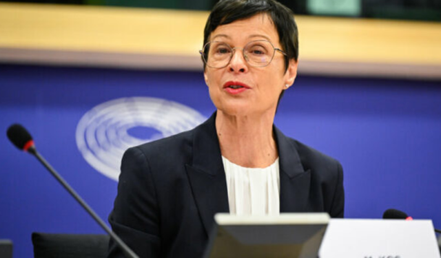 Kush është Marta Kos, zyrtarja evropiane që po akuzohet se ishte bashkëpunëtore e UDBA-së