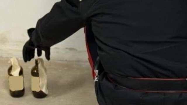 E pushoi nga puna në Itali, 43-vjeçari shqiptar sulmon ish-shefen me molotov, arratiset dy herë dhe përfundon në burg