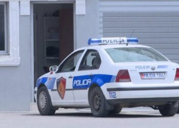 Përdhunoi punonjësen 21-vjeçare në Tiranë, arrestohet 48-vjeçar i huaj