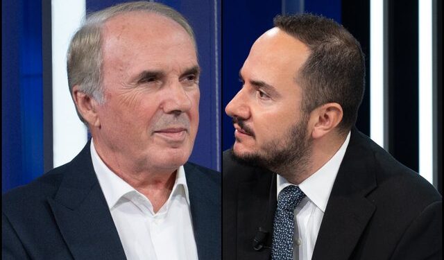 Zogaj habitet nga përjashtimi i Salianjit: Kandidimi i tij i bën mirë PD-së, duket si parti ku…