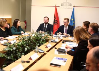 Mbrojtja e natyrës, prioritet për Shqipërinë dhe BE, Gonzato: Veprime konkrete përtej përafrimit të politikave