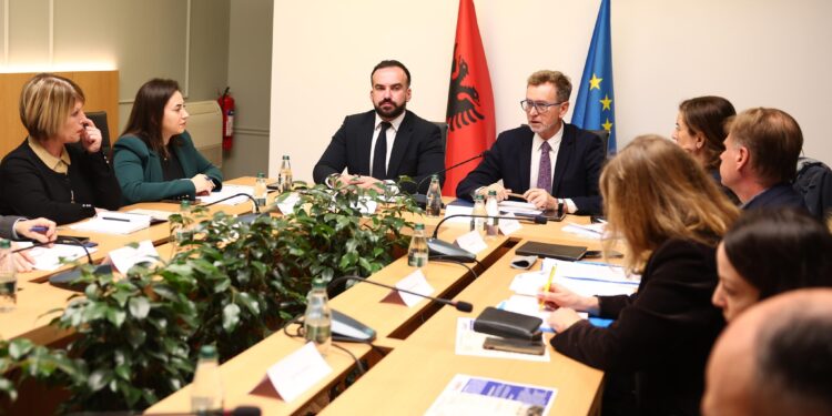 Mbrojtja e natyrës, prioritet për Shqipërinë dhe BE, Gonzato: Veprime konkrete përtej përafrimit të politikave