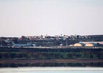 Sulmi iranian ndaj bazës britanike, Franca dhe Greqia dërgojnë sisteme anti-dronë në Qipro