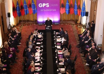 PS i jep nesër përgjigje kërkesës së SPAK për Ballukun! Zbulohet porosia e Taulant Ballës për deputetët