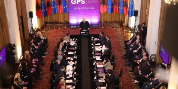 PS i jep nesër përgjigje kërkesës së SPAK për Ballukun! Zbulohet porosia e Taulant Ballës për deputetët