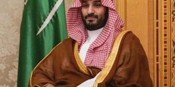 Lojërat e dyfishta të princit saudit Mohammed bin Salman në sulmin ndaj Iranit
