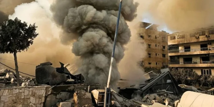 Sa po i kushton Izraelit konflikti me Iranin?