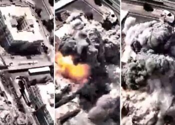 “E njohim Teheranin si Jeruzalemin”, si vepruan Izraeli dhe SHBA-të ndaj Khameneit