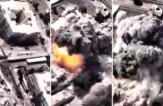 “E njohim Teheranin si Jeruzalemin”, si vepruan Izraeli dhe SHBA-të ndaj Khameneit