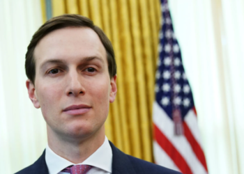 Dhëndri i president Donald Trump do të vizitojë Izraelin