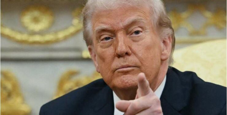 “Janë të mirëpritur, por më mirë mos të vijnë”, Trump habit me deklaratën për ekipin iranian të futbollit në Botërorin 2026