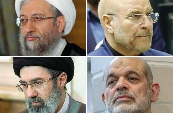 Kush mund të marrë pushtetin në Teheran pas vdekjes së Larijanit?