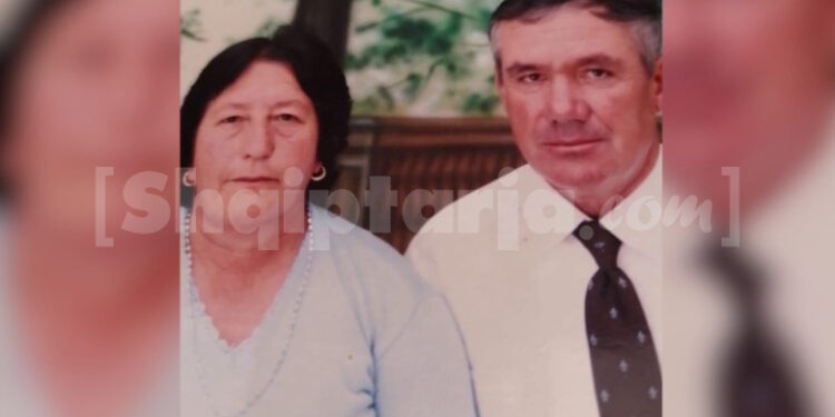 Vrau bashkëshorten dhe më pas veten, ky është çifti i të moshuarve nga Roskoveci