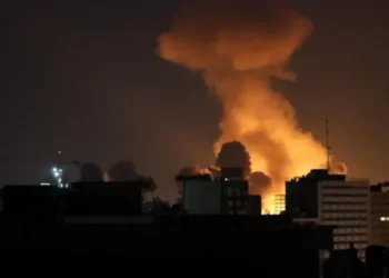 Natë “ferri” në Teheran e Beirut, bombardime masive nga ana e ushtrisë izraelite