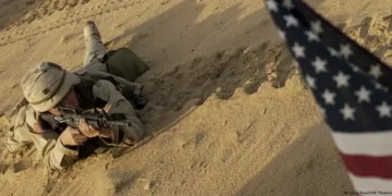 “Operacioni Epic Fury”, a ka SHBA-ja mjaftueshëm armë për të gjunjëzuar Iranin pa zbrazur depot e saj globale?