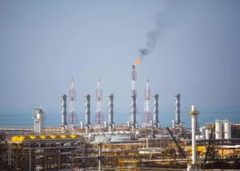 Çfarë është fusha South Pars, rafineria gjigante iraniane që nisi grevat e shtypura nga Pasdaranët