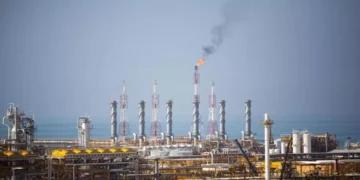 Çfarë është fusha South Pars, rafineria gjigante iraniane që nisi grevat e shtypura nga Pasdaranët