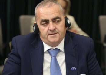 Gjykata e Lartë rrëzon rekursin e Belerit, mbetet në fuqi dënimi me 2 vite burg!