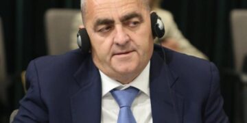 Gjykata e Lartë rrëzon rekursin e Belerit, mbetet në fuqi dënimi me 2 vite burg!