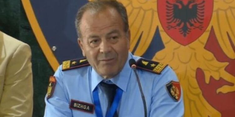 Zbulohet urdhri i ministres! Si u komandua Bizhga në vend të Prodës, në krye të Policisë së Shtetit
