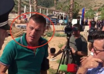 Drejtori i Mjedisit sherr brenda institucionit me zyrtarin e IKMT/ Inspektorati i Përgjithshëm i pezullon nga detyra: Asnjë incident nuk do të kalojë pa përgjegjësi