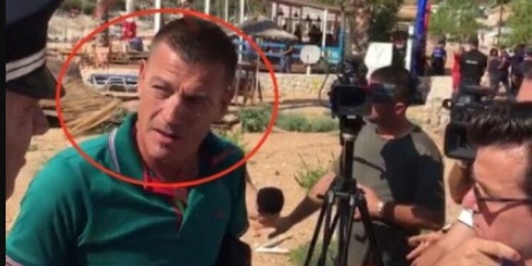 Drejtori i Mjedisit sherr brenda institucionit me zyrtarin e IKMT/ Inspektorati i Përgjithshëm i pezullon nga detyra: Asnjë incident nuk do të kalojë pa përgjegjësi