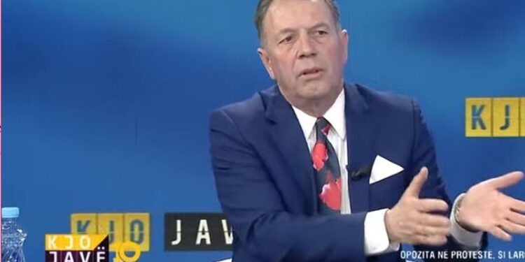 Ish-deputeti demokrat: Nëse opozita nuk bashkohet, rotacioni nuk ka për të ndodhur