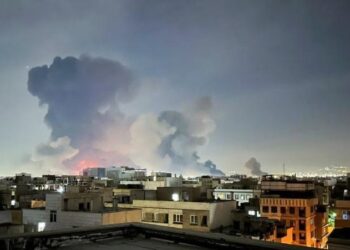 Garda Revolucionare e Iranit: Kemi sulmuar me raketa bazën amerikane në Bahrein