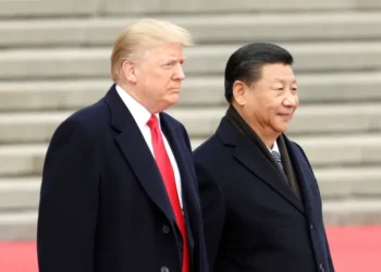 Trump vizitë në Kinë? Pekini kërkon shmangien e tensioneve me SHBA
