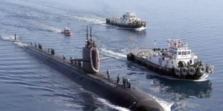 Trump u kërkoi të dërgojnë anije luftarake në Ngushticën e Hormuzit, Koreja e Jugut: Do ta “vlerësojmë me kujdes”