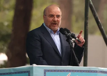 “Na ka mundur 9 herë në dy javë”, kryeparlamentari iranian ironizon presidentin Trump: Sa qesharak!