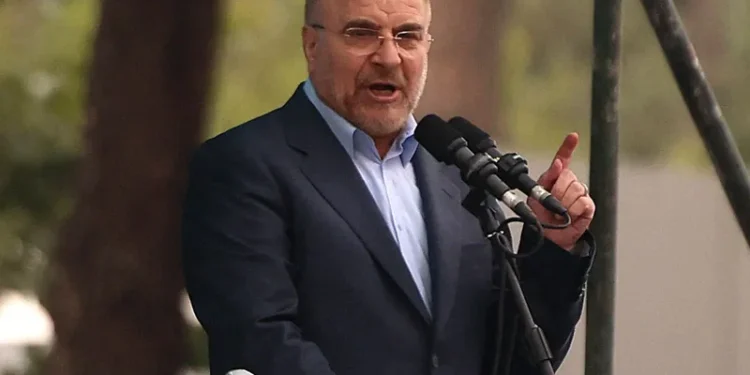 “Na ka mundur 9 herë në dy javë”, kryeparlamentari iranian ironizon presidentin Trump: Sa qesharak!