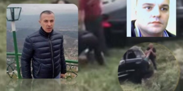 “Si më bënë atentat për të më vrarë”, deputeti i PD Arjan Ndoja flet për herë të parë për ngjarjen e 1 nëntorit 2019