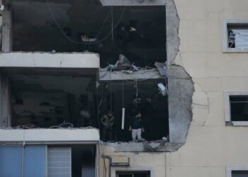 Dita e tretë e sulmeve/ Lufta në Lindjen e Mesme, nga Izraeli në Kuvajt, sa viktima janë shënuar deri më tani