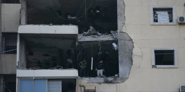 Dita e tretë e sulmeve/ Lufta në Lindjen e Mesme, nga Izraeli në Kuvajt, sa viktima janë shënuar deri më tani