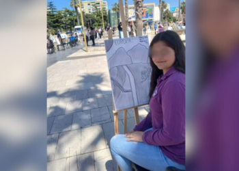 “Po largohem!”/ 14-vjeçarja nga Durrësi ikën nga shtëpia, e ëma apel për ndihmë