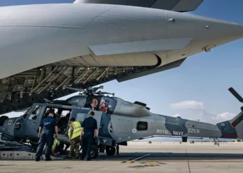 ‘Blindohet’ Mesdheu pas sulmit në Akrotiri, Helikopterët britanikë “Wildcat” dhe fregata italiane “Martinengo” përforcojnë mburojën kundërajrore në Qipro