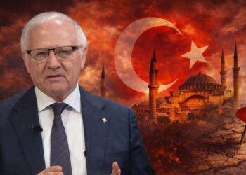 Tensionet në Lindjen e Mesme, diplomati Bimo: Pse Turqia mund të jetë shënjestra e radhës në rivizatimin e hartave