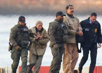 Akuzat për trafik droge dhe armë, Nikolas Maduro del sot para para gjykatës në Nju Jork