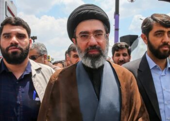 “Mojtaba Khamenei në gjendje të rëndë për jetën”, mediat nxjerrin detaje të reja: Po mbahet gjallë me aparatura mjekësore