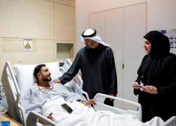 “S’jemi pre e lehtë! Vendi ynë ka lëkurë të trashë e mish të hidhur”, paralajmërimi i Presidentit të Emirateve për Iranin