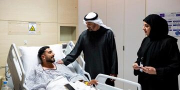 “S’jemi pre e lehtë! Vendi ynë ka lëkurë të trashë e mish të hidhur”, paralajmërimi i Presidentit të Emirateve për Iranin