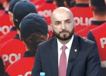 Gledis Nano rrëfehet për kohën kur drejtonte Policinë e Shtetit: Edi Rama nuk më ka marrë kurrë në telefon
