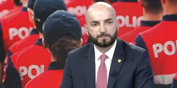 Gledis Nano rrëfehet për kohën kur drejtonte Policinë e Shtetit: Edi Rama nuk më ka marrë kurrë në telefon