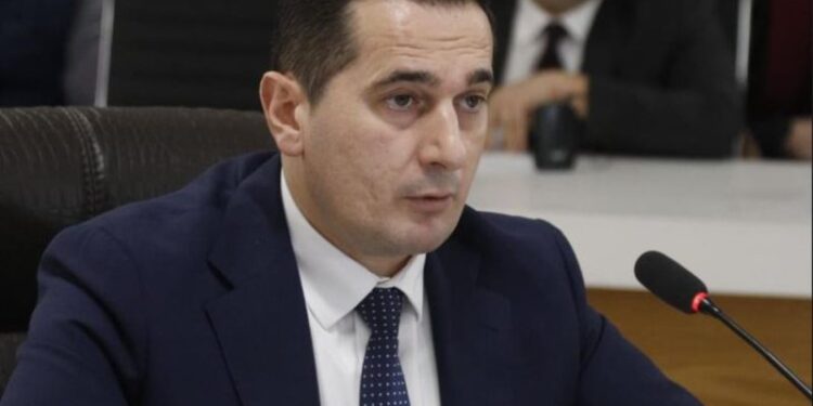 “Do të godasim çdo funksionar që bashkëpunon me krimin e organizuar”, kreu i SPAK ndan mesazhin e fortë