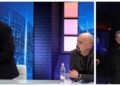 VIDEO/ “Po më tregon përralla” – Analisti largohet nga emisioni pas përplasjes me Albatros Rexhaj