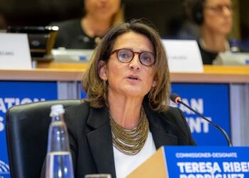 Zëvendëspresidentja e KE: Do marrim masa përballë një krize të mundshme energjetike